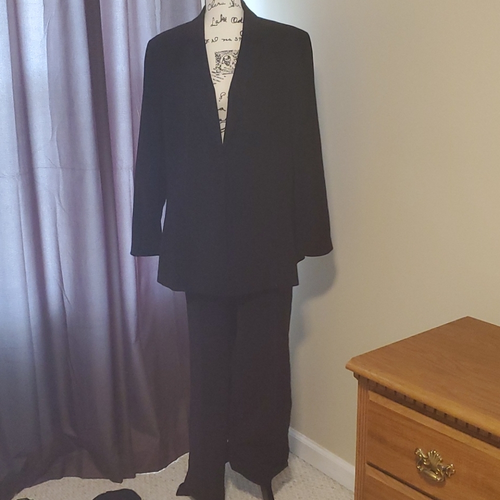Business suit